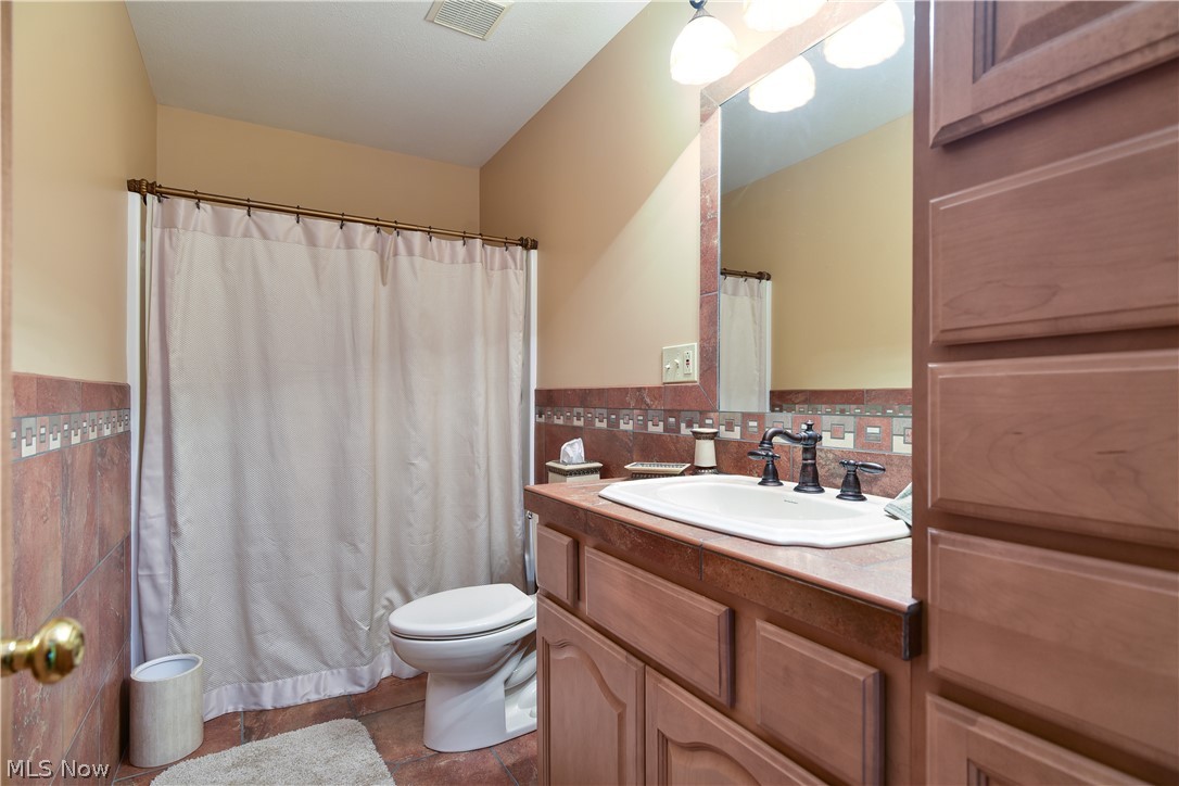 Frederick Heights - Residential