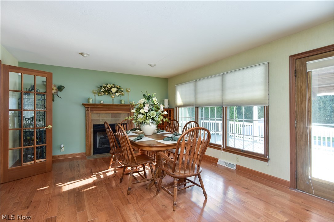 Frederick Heights - Residential