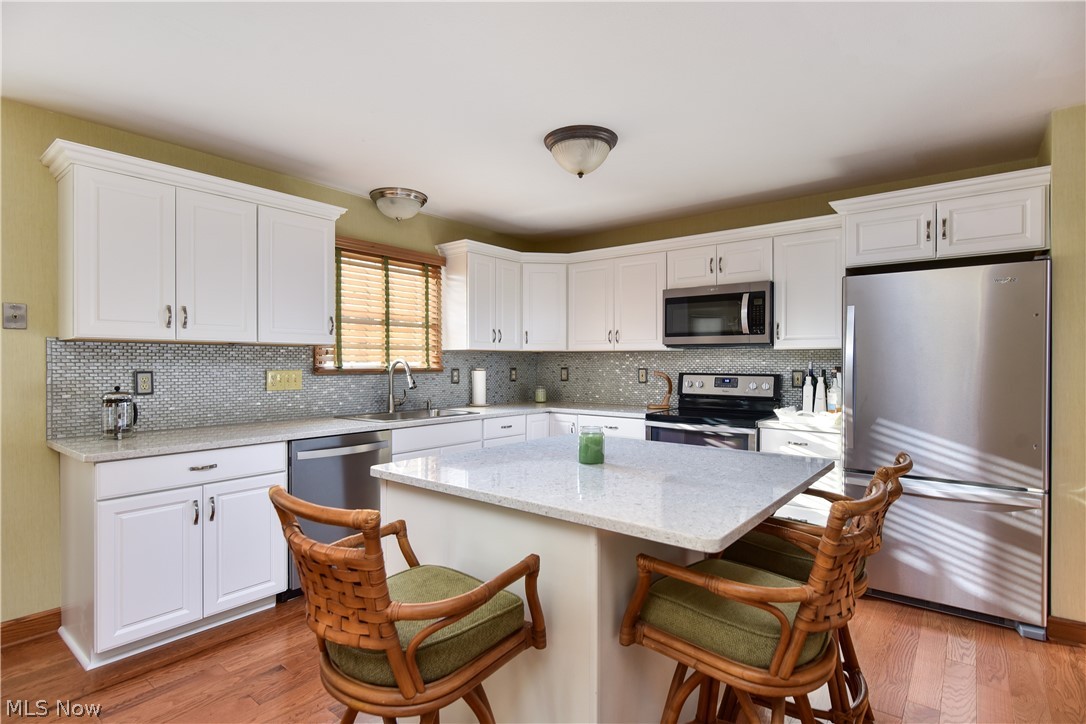 Frederick Heights - Residential