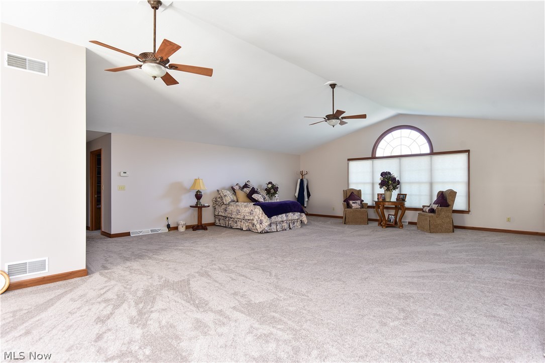 Frederick Heights - Residential