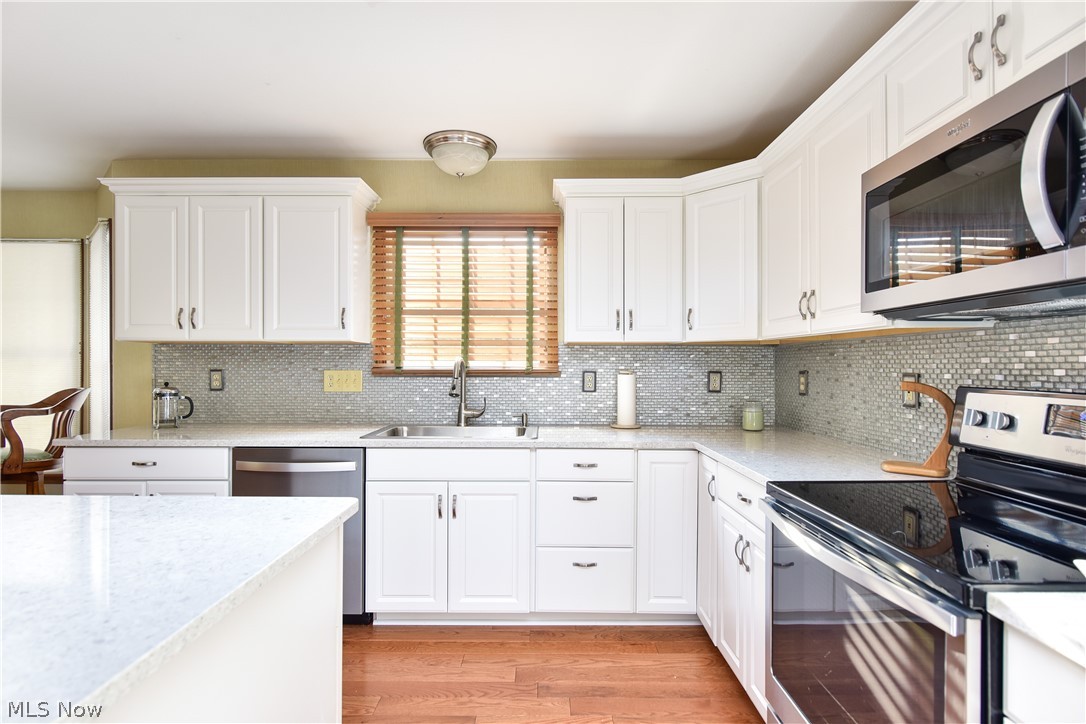 Frederick Heights - Residential