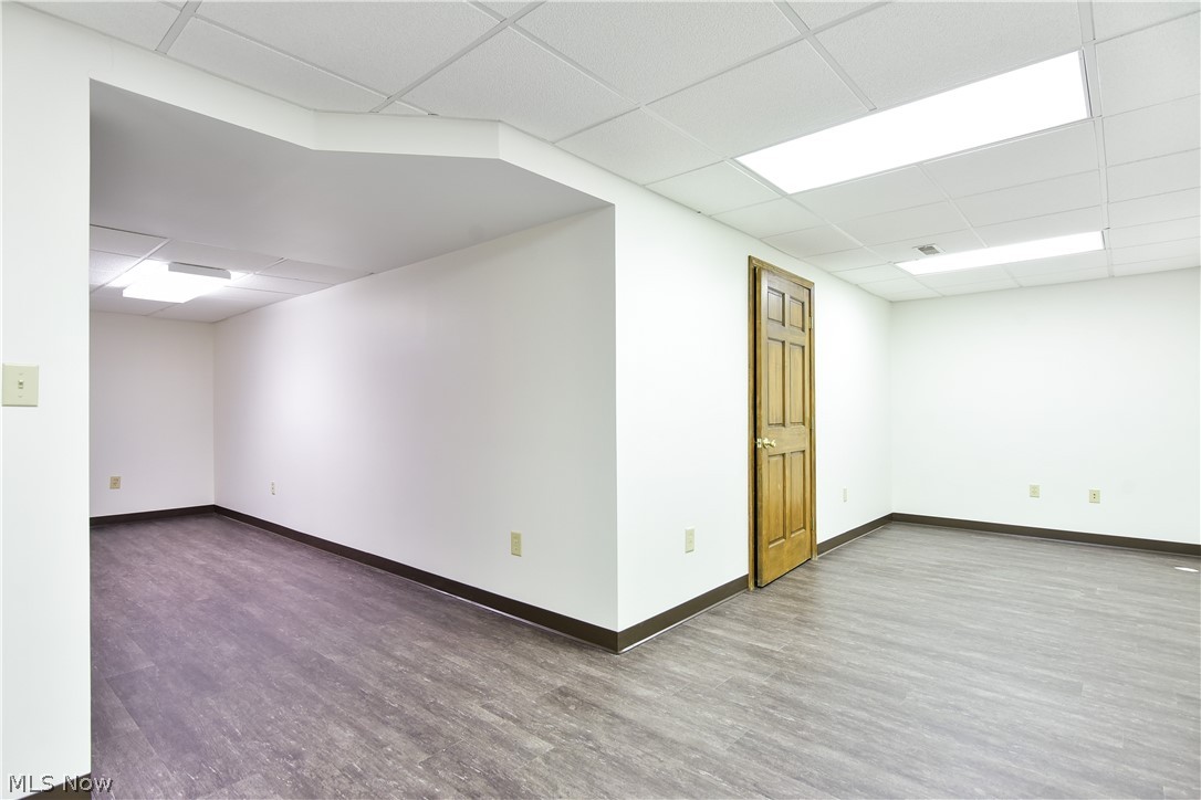 Frederick Heights - Residential