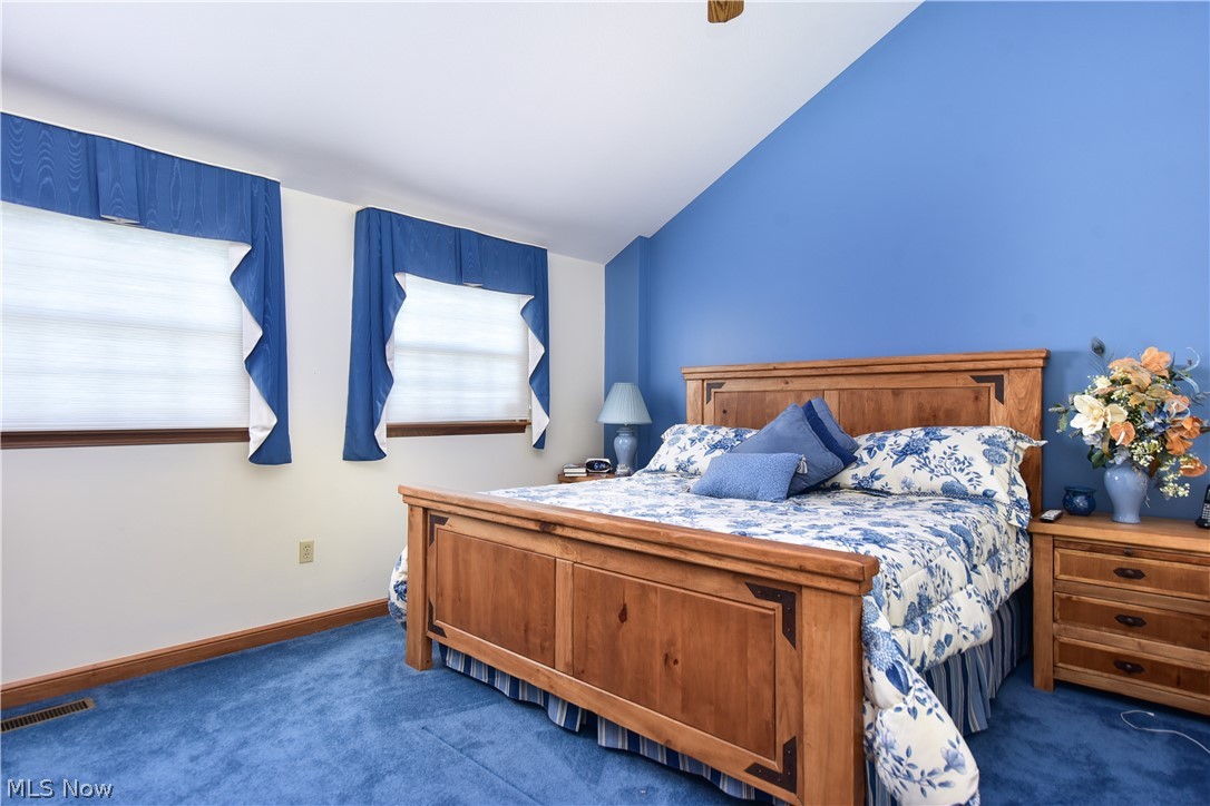 Frederick Heights - Residential