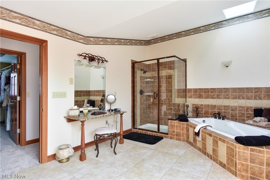 Frederick Heights - Residential