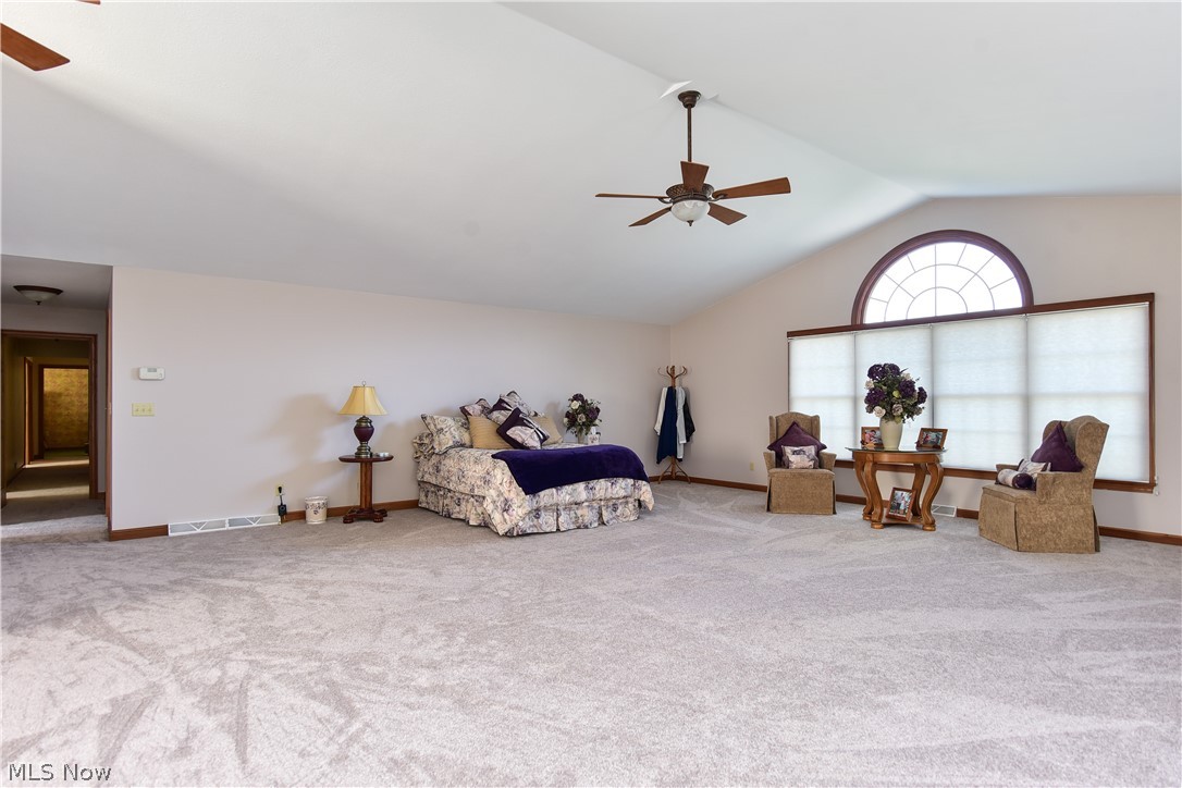 Frederick Heights - Residential