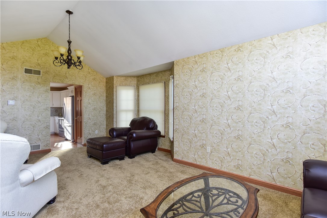 Frederick Heights - Residential