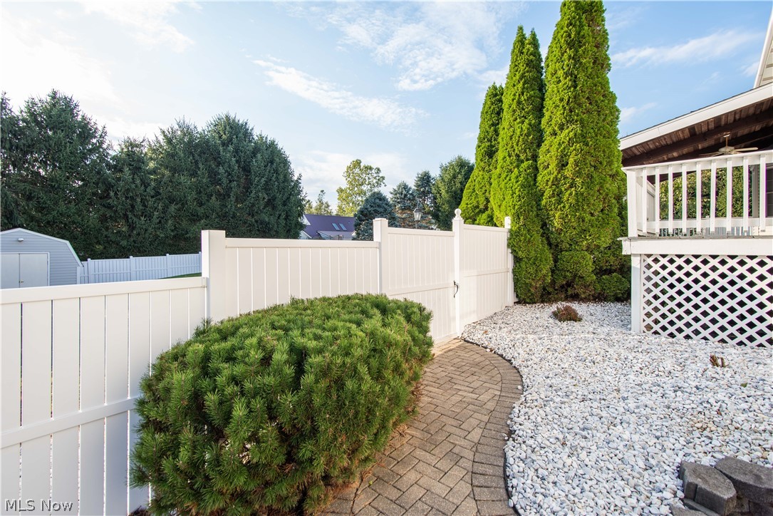 Frederick Heights - Residential