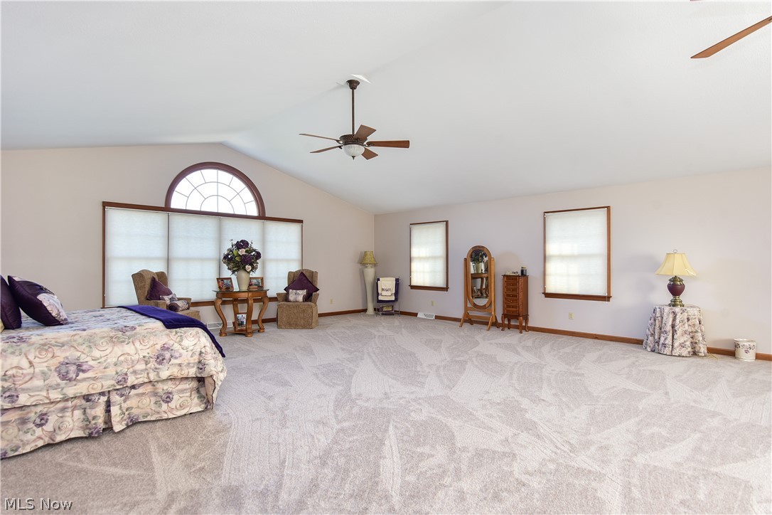 Frederick Heights - Residential