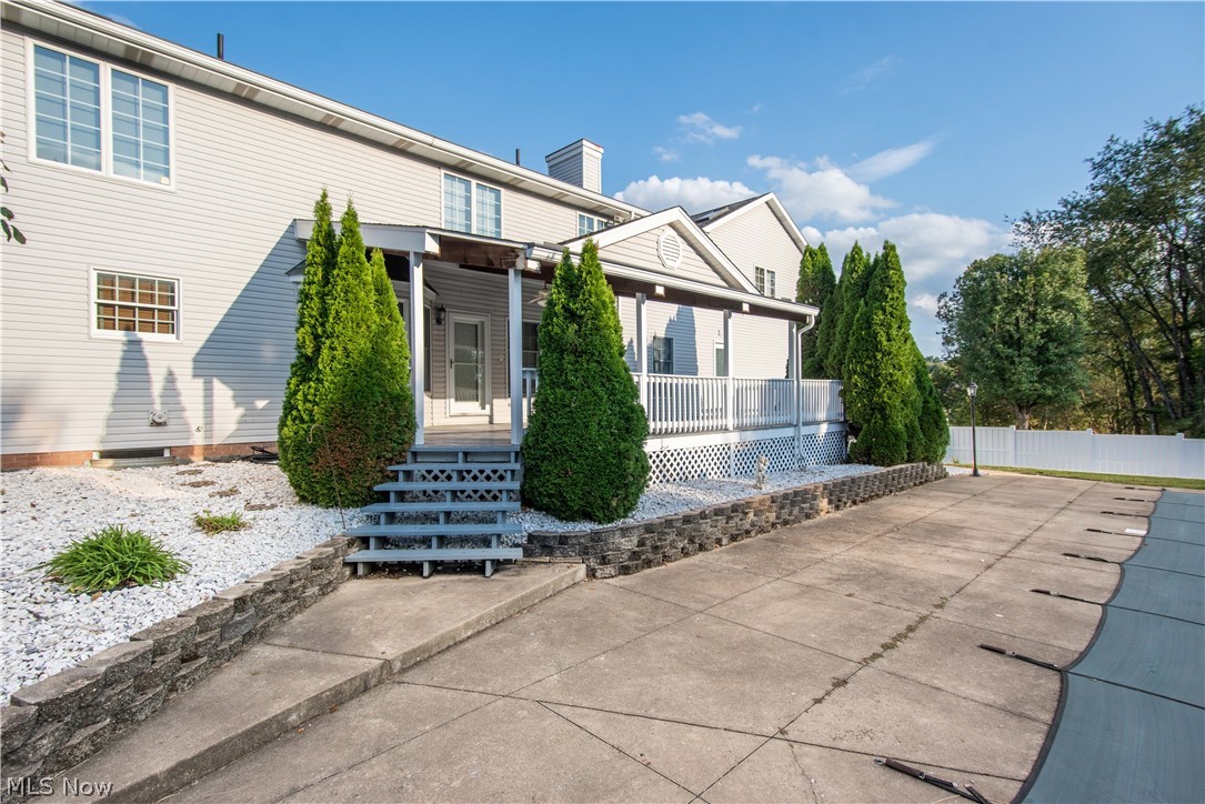 Frederick Heights - Residential