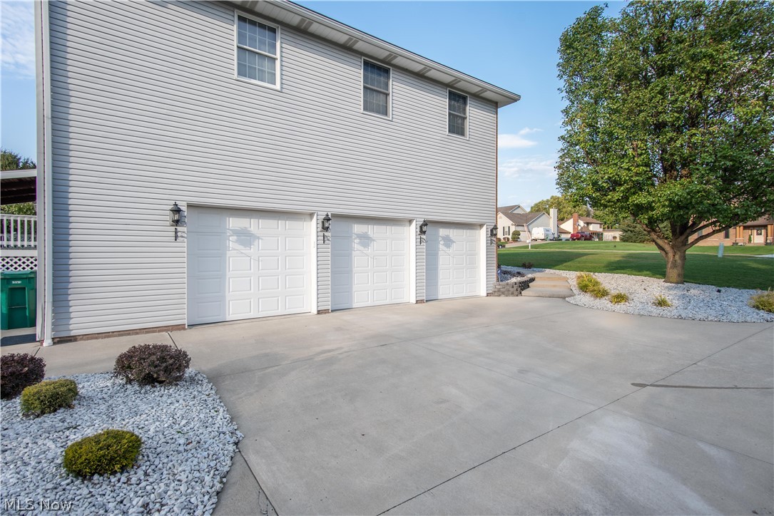 Frederick Heights - Residential