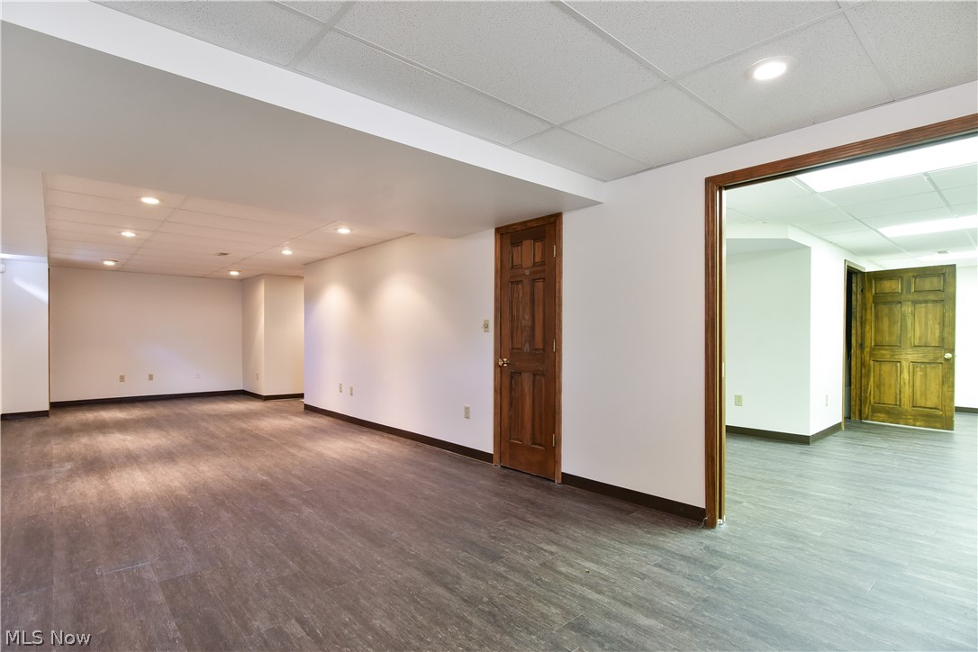 Frederick Heights - Residential