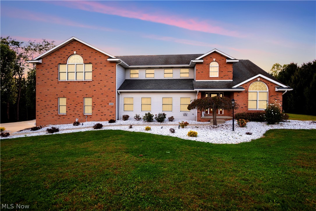 Frederick Heights - Residential