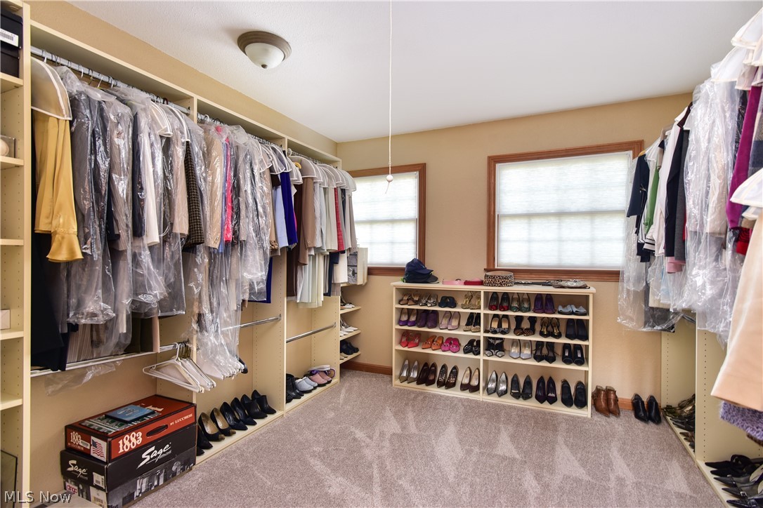 Frederick Heights - Residential