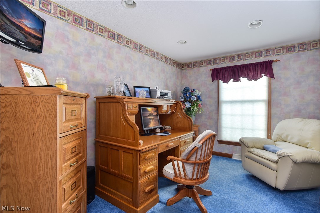 Frederick Heights - Residential