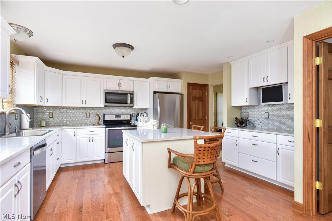 Frederick Heights - Residential