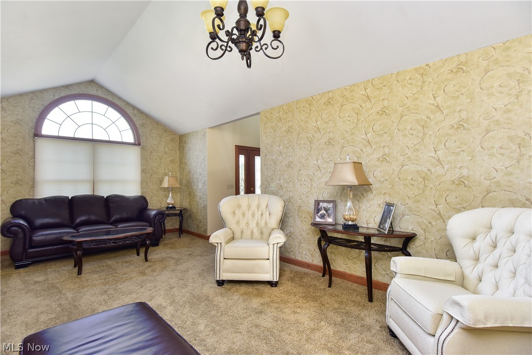 Frederick Heights - Residential