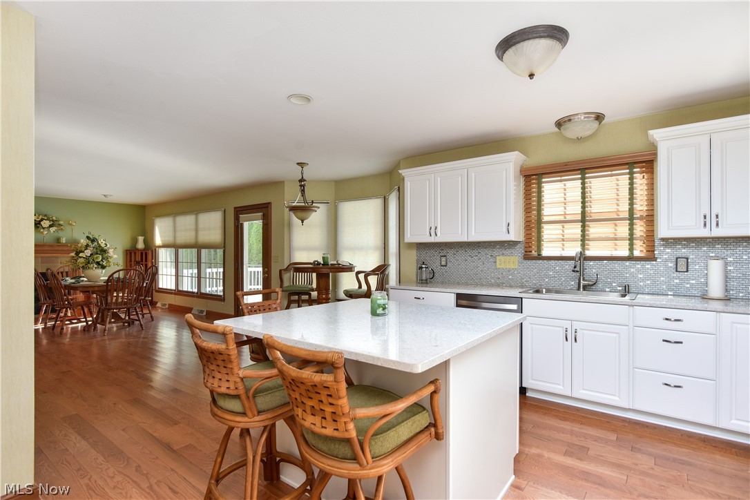 Frederick Heights - Residential