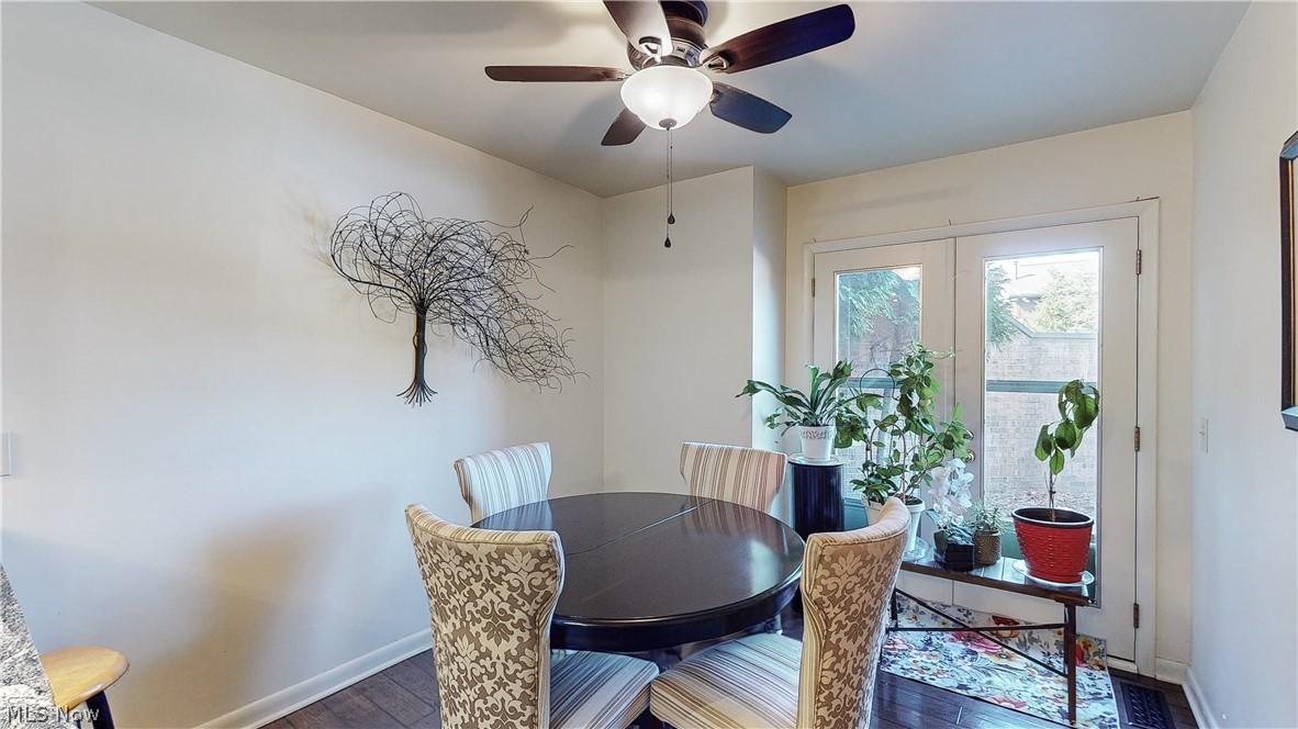 Woodhawk Club Condo Ph 7 - Residential