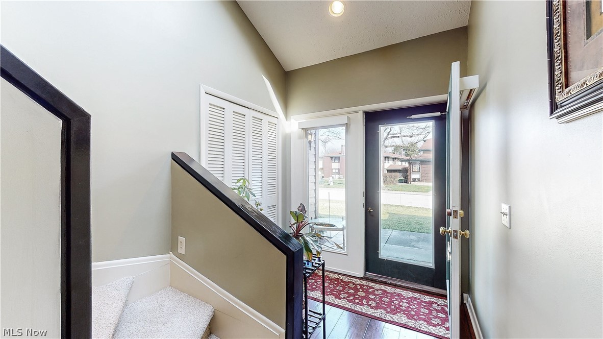 Woodhawk Club Condo Ph 7 - Residential