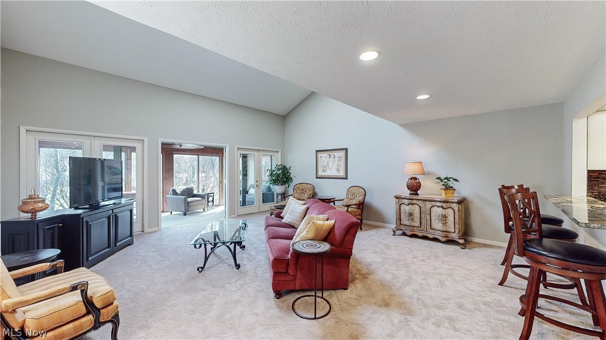 Woodhawk Club Condo Ph 7 - Residential