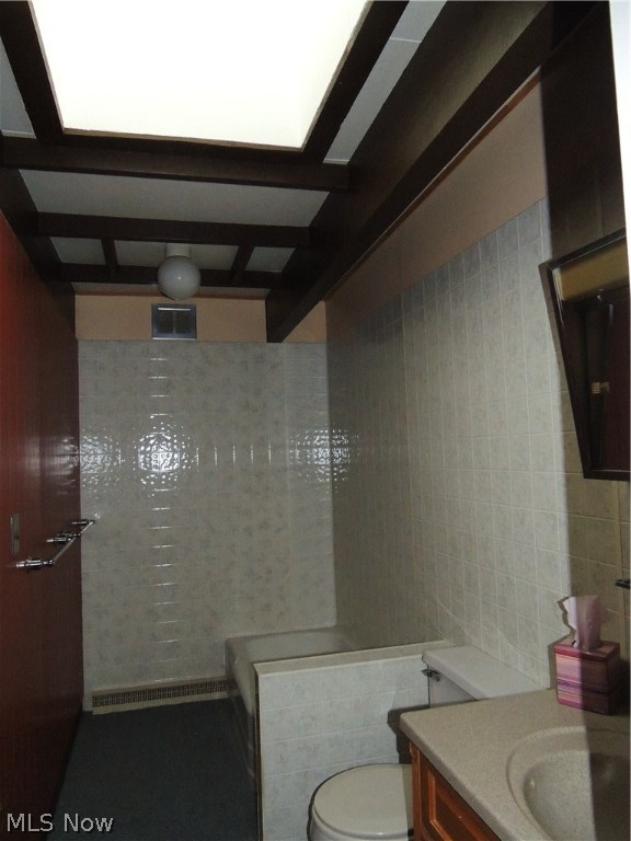 Mantua - Residential