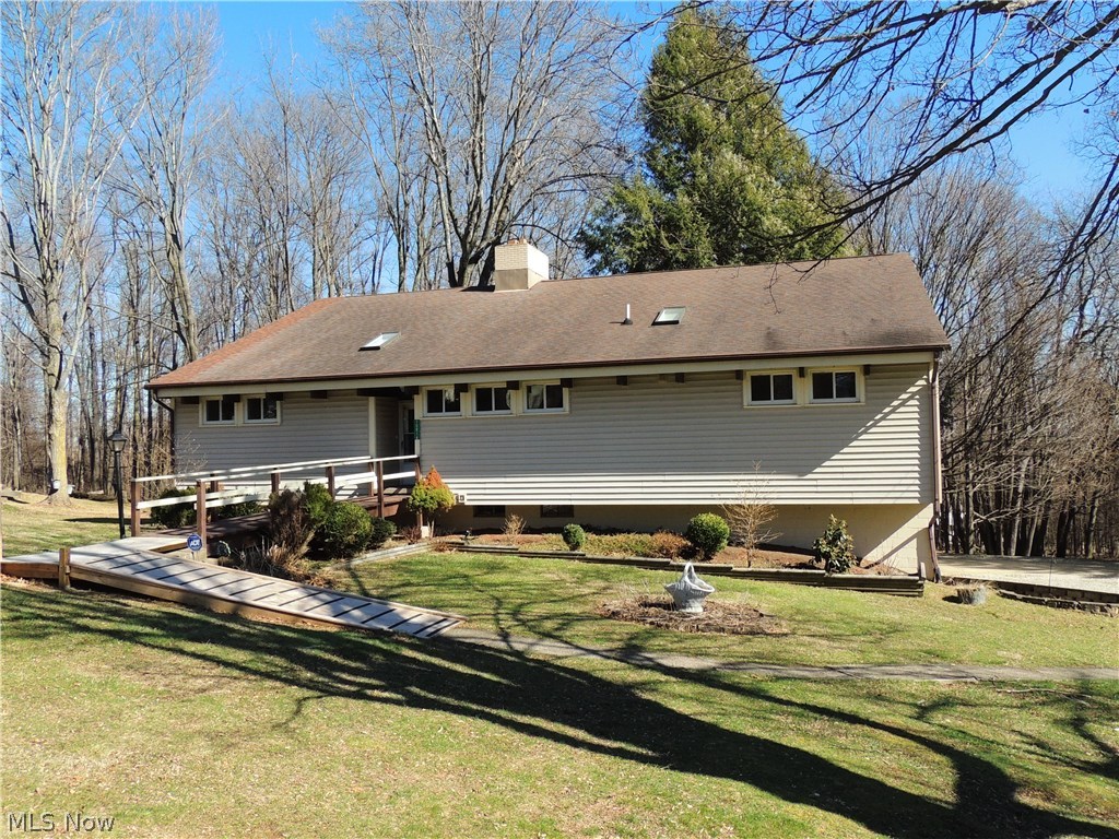 Mantua - Residential