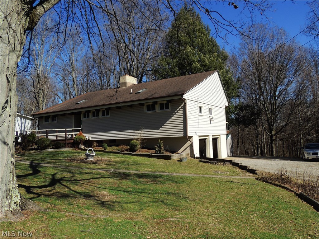 Mantua - Residential