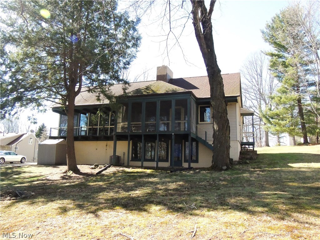 Mantua - Residential