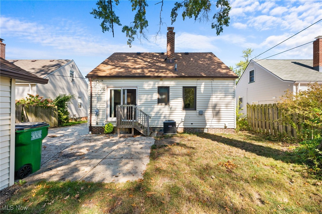 Permanent Homes Sub - Residential