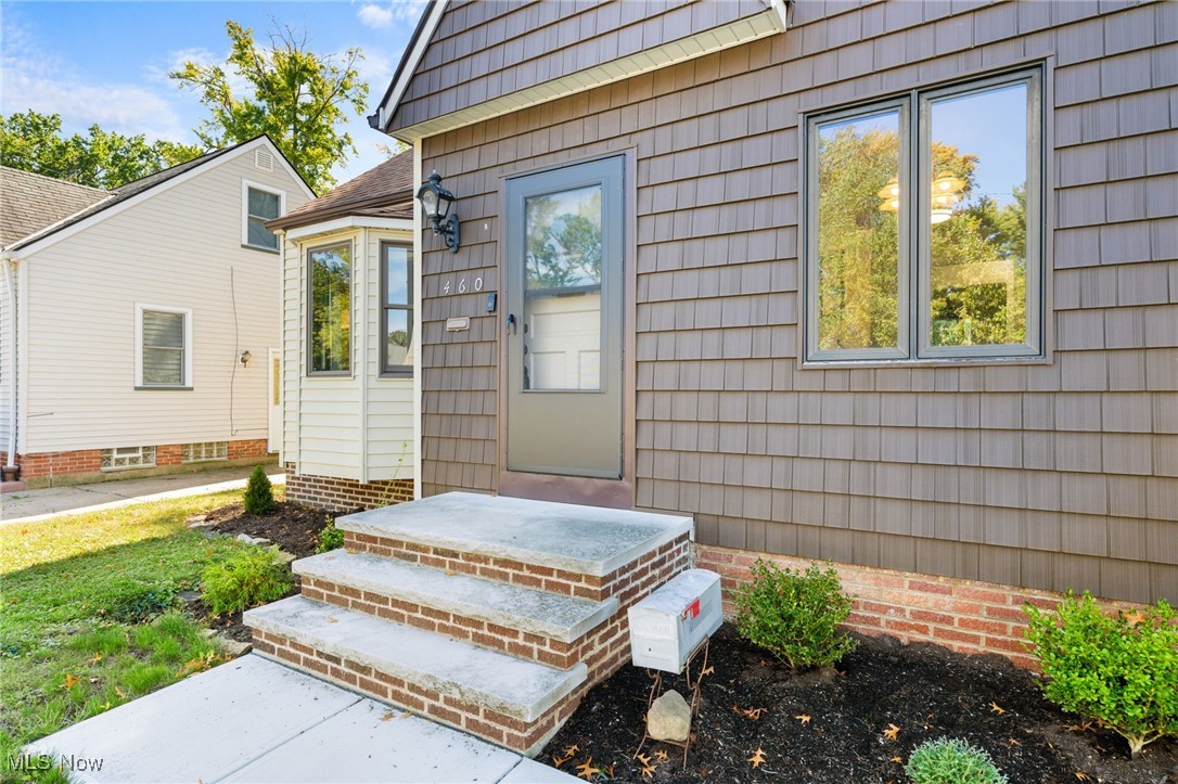 Permanent Homes Sub - Residential