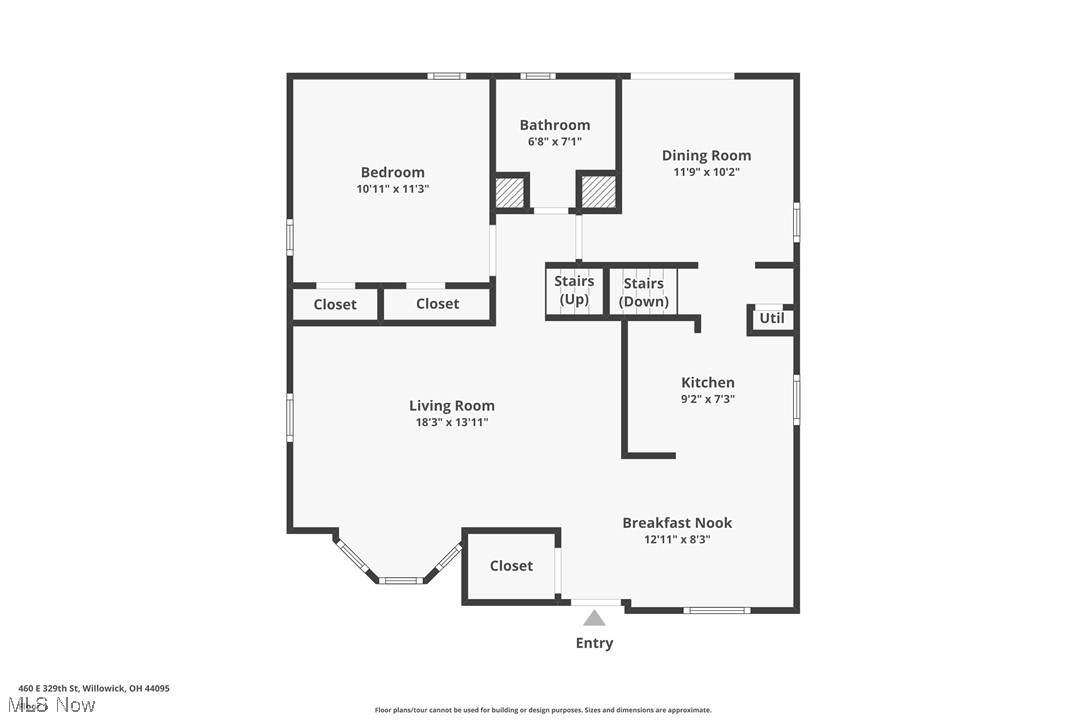 Permanent Homes Sub - Residential