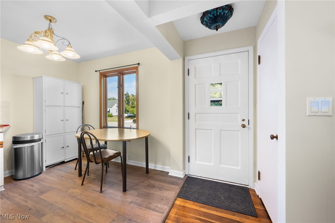 Permanent Homes Sub - Residential