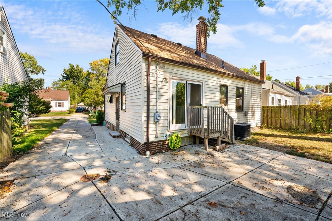 Permanent Homes Sub - Residential