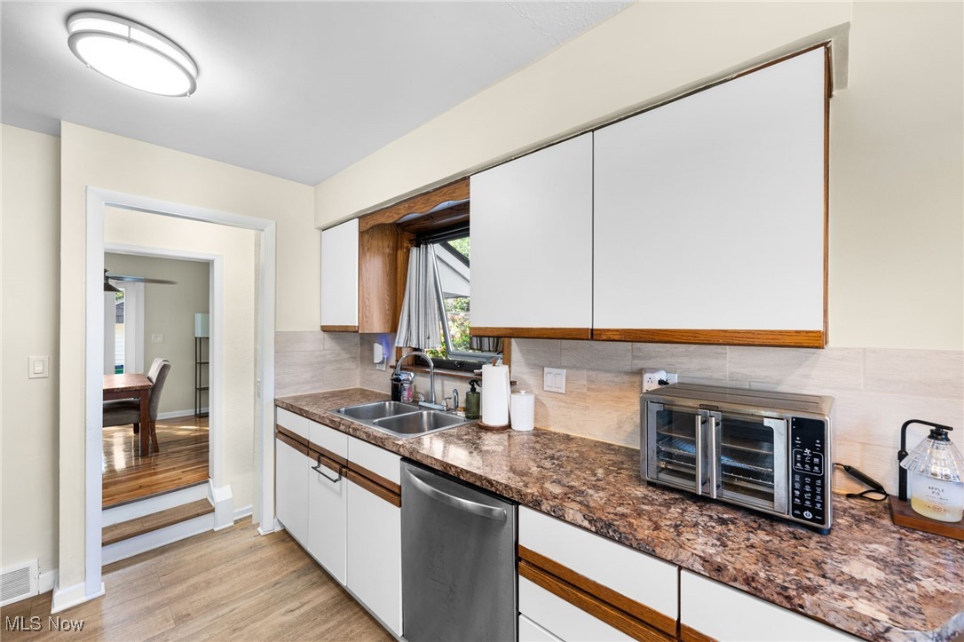 Permanent Homes Sub - Residential