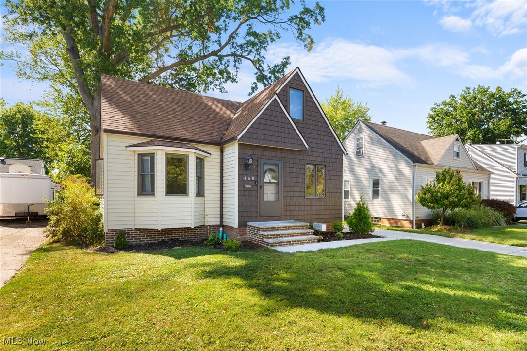 Permanent Homes Sub - Residential