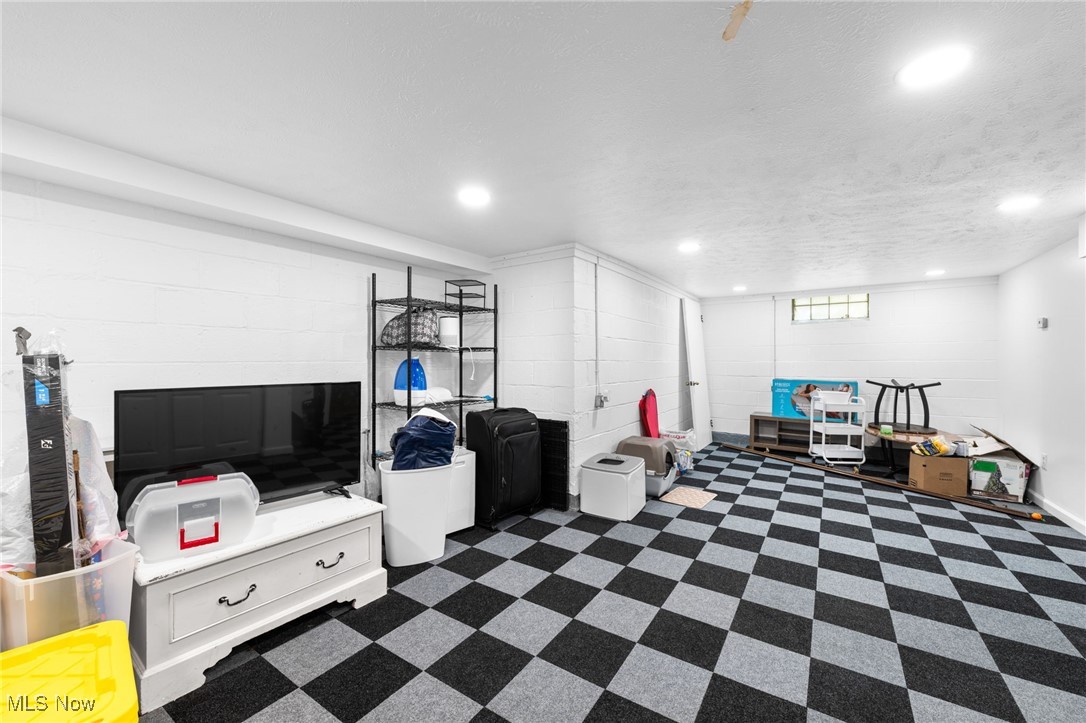 Permanent Homes Sub - Residential