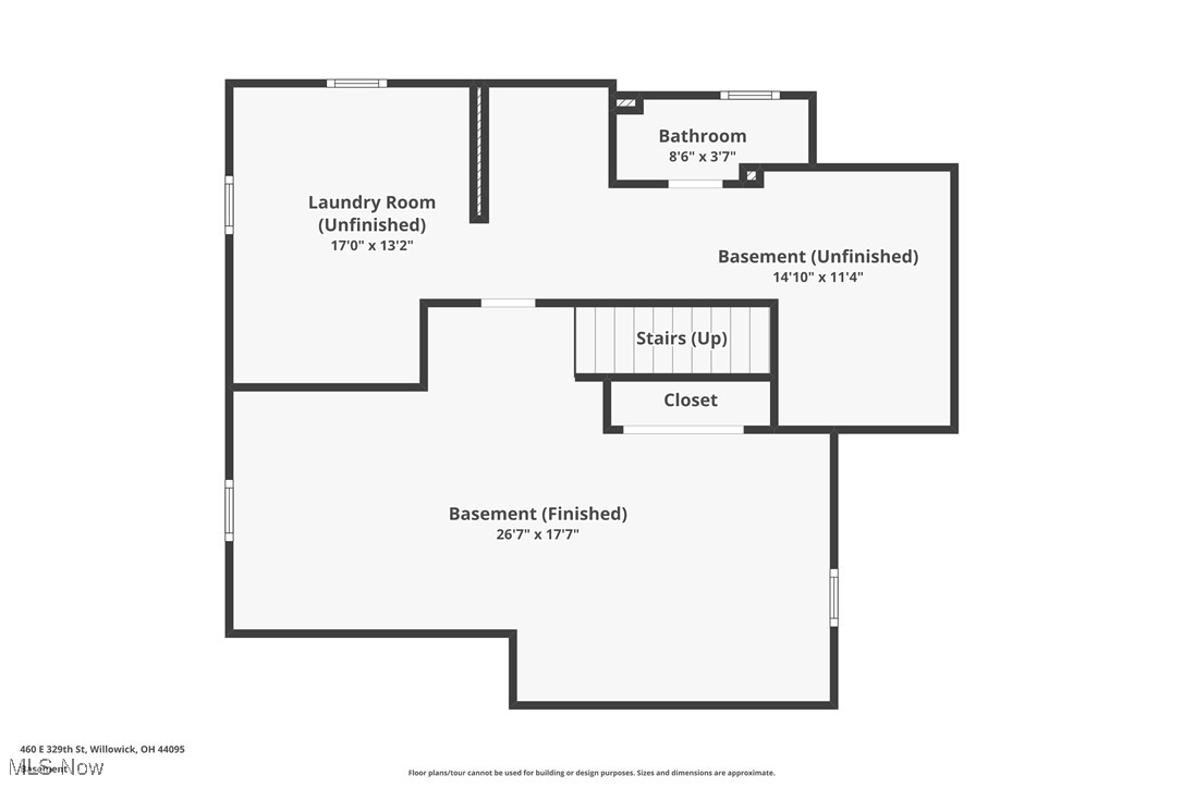 Permanent Homes Sub - Residential