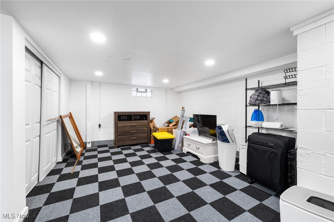 Permanent Homes Sub - Residential