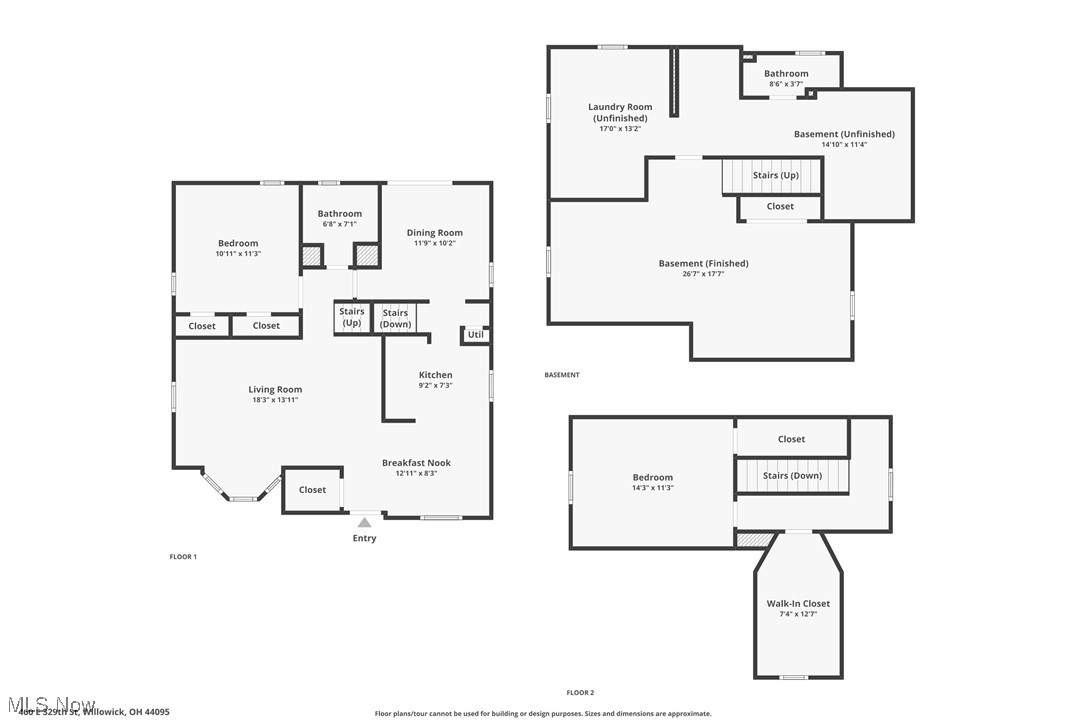 Permanent Homes Sub - Residential