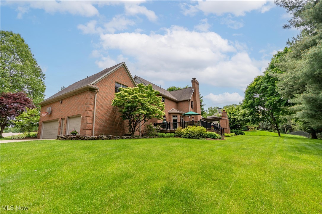 5679 Carters Grove Circle, Massillon, Ohio image 4