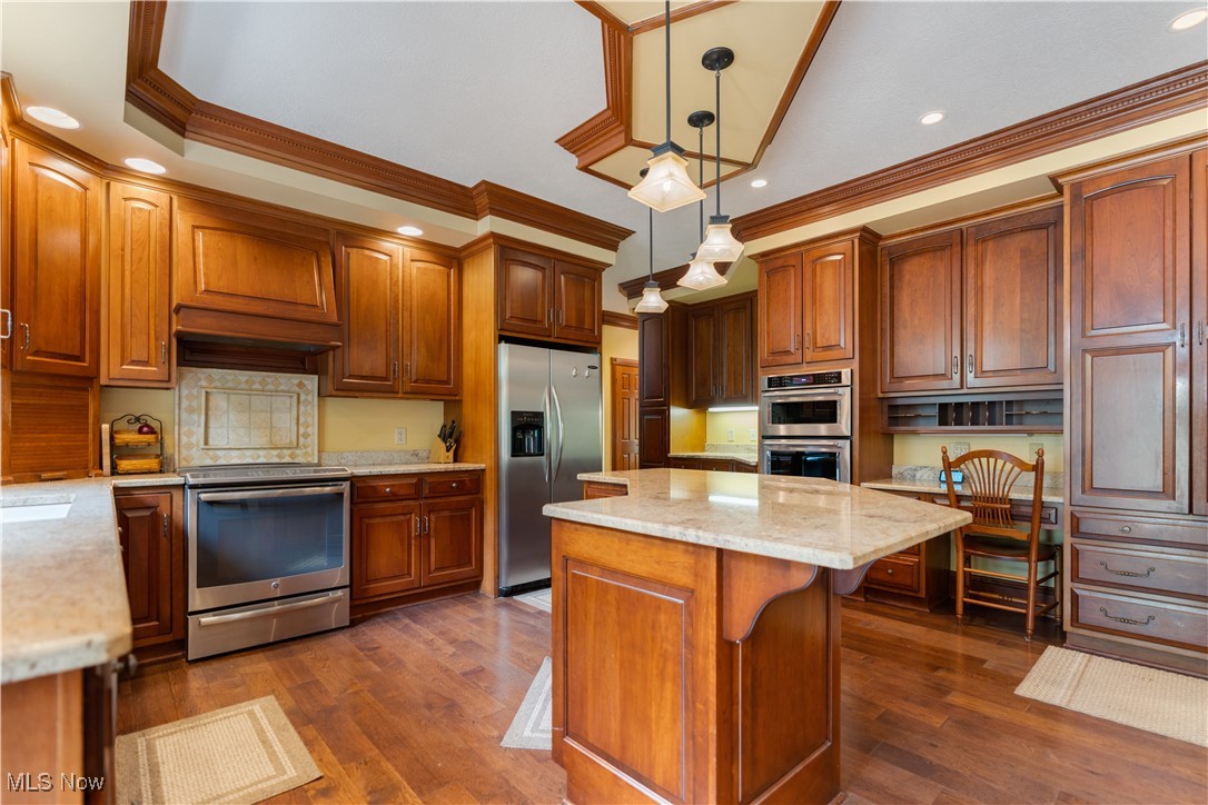 5679 Carters Grove Circle, Massillon, Ohio image 17