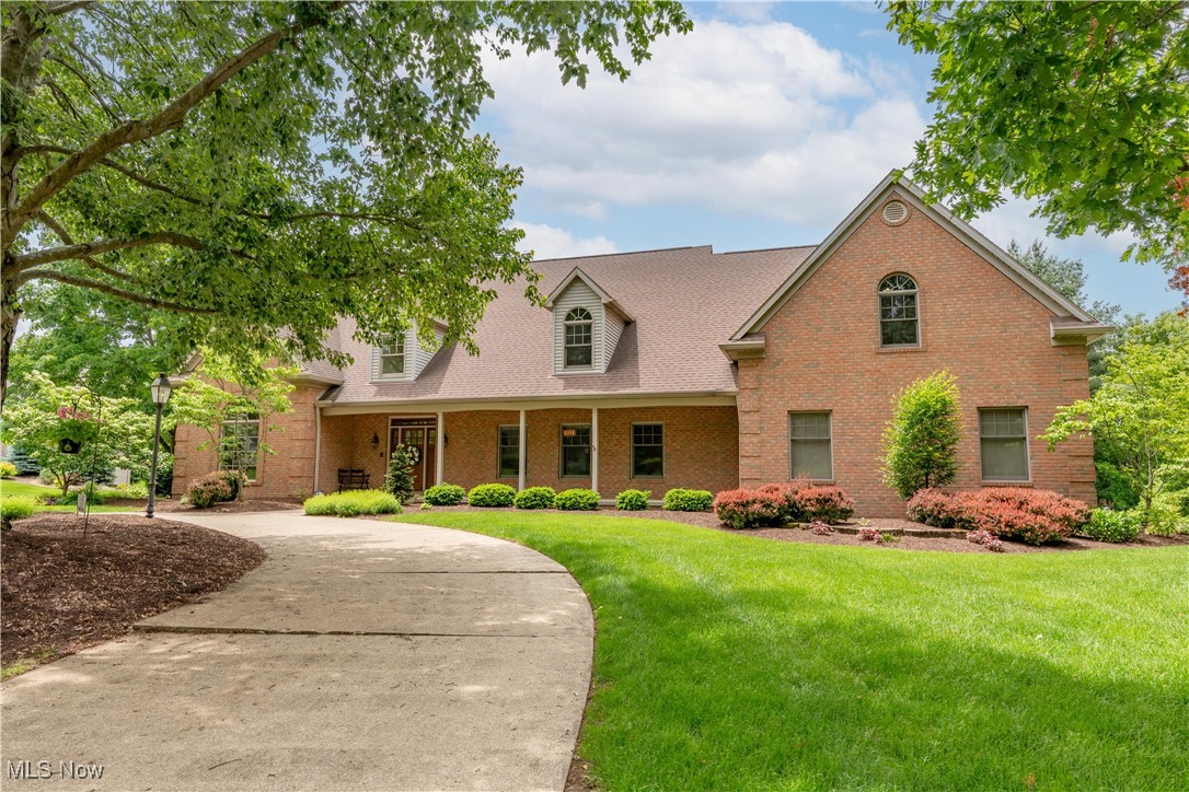 5679 Carters Grove Circle, Massillon, Ohio image 5