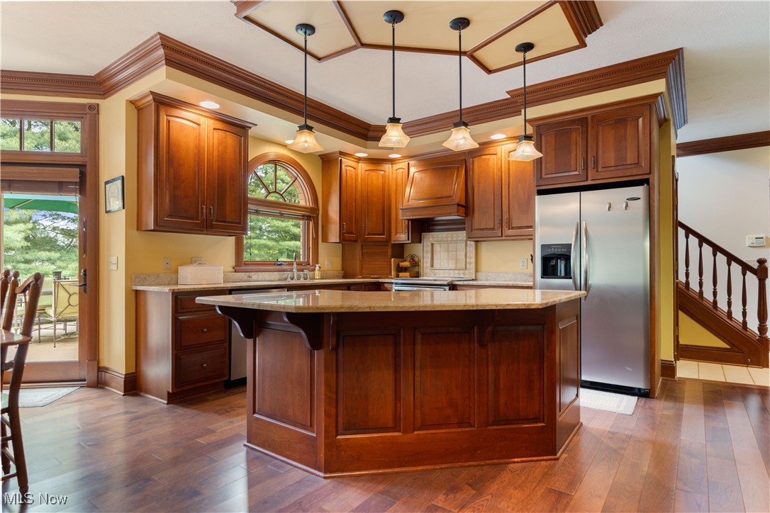 5679 Carters Grove Circle, Massillon, Ohio image 14