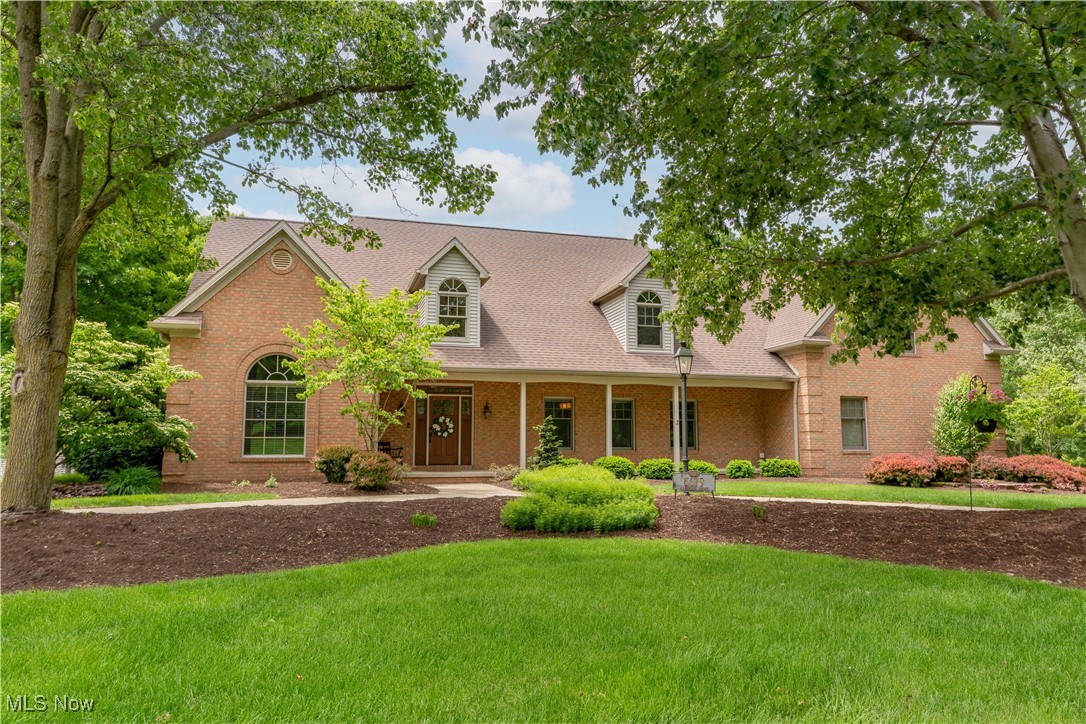 5679 Carters Grove Circle, Massillon, Ohio image 1