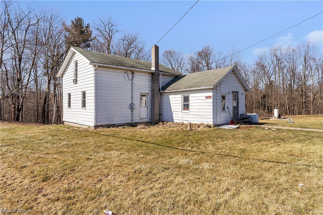 Township/Kinsman Sec 13 - Residential