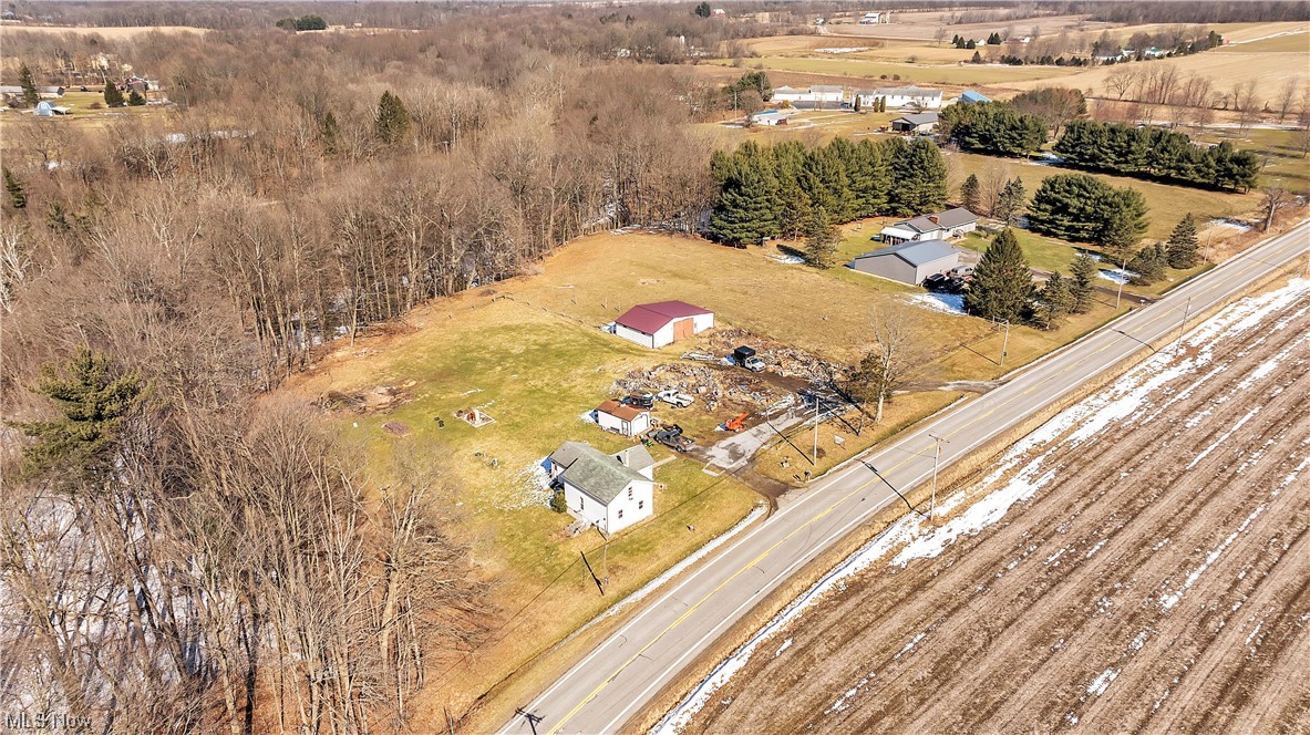 Township/Kinsman Sec 13 - Residential