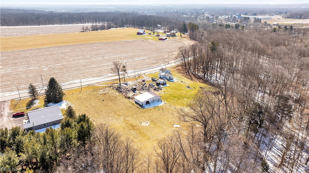 Township/Kinsman Sec 13 - Residential