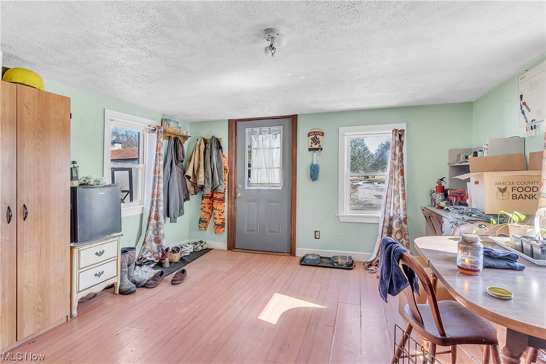 Township/Kinsman Sec 13 - Residential