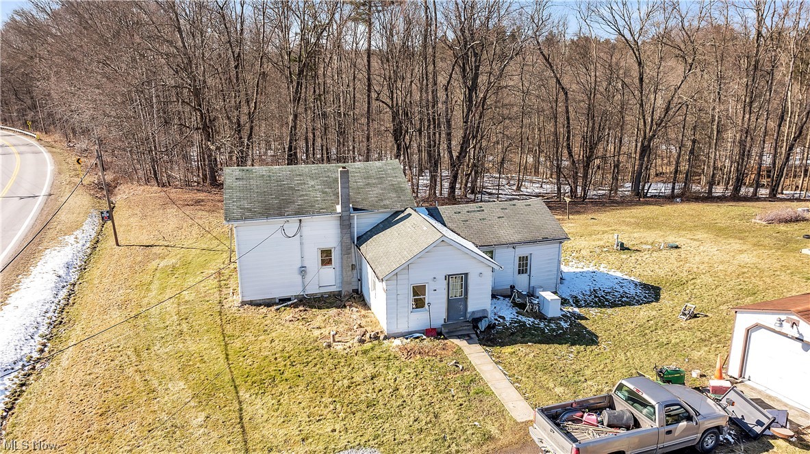 Township/Kinsman Sec 13 - Residential