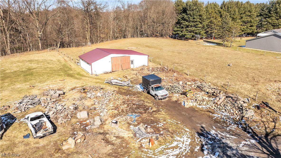 Township/Kinsman Sec 13 - Residential